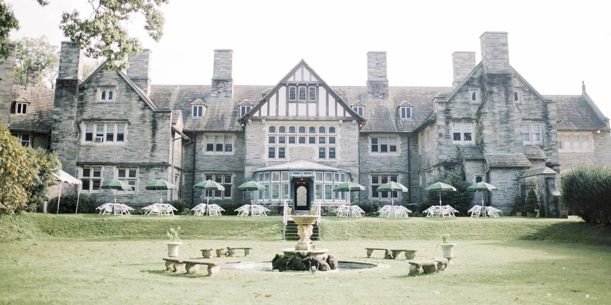 Greystone Hall and Colonial Playhouse to Host Immersive Mystery Theatre Experience THE MANOR in Chester County