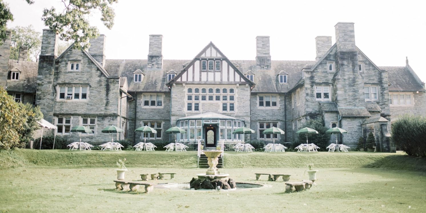 Greystone Hall and Colonial Playhouse to Host Immersive Mystery Theatre Experience THE MANOR in Chester County  Image