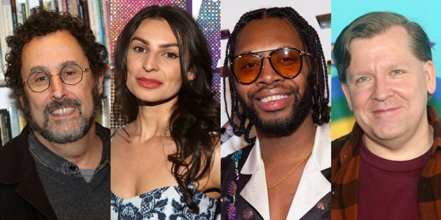 How Playwrights Tony Kushner, Jeremy O. Harris, Martyna Majok and More Mobilized To Rescue The Tony Awards  Image