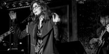 Joanna Gleason of OUT OF THE ECLIPSE at 54 Below May 30 & 31
