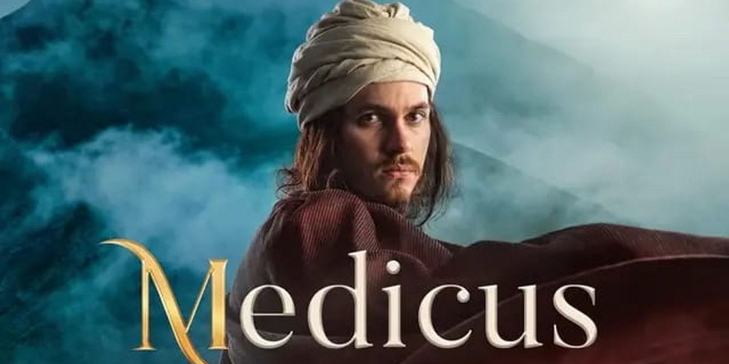 EL MEDICO se estrena la temporada que viene en República Checa  Image