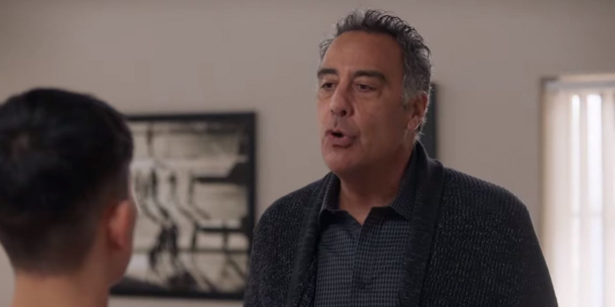 VIDEO: Douglas Recounts His Harrowing Night at Poppy's on SINGLE PARENTS Video