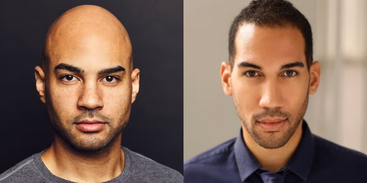 Interview: Brothers Nicholas & Jonathan Christopher Share What Performing Together in SWEENEY TODD Means to Them