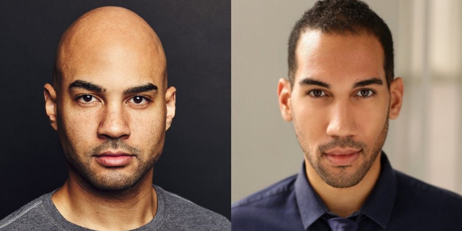 Interview: Brothers Nicholas & Jonathan Christopher Share What Performing Together in SWEENEY TODD Means to Them  Image