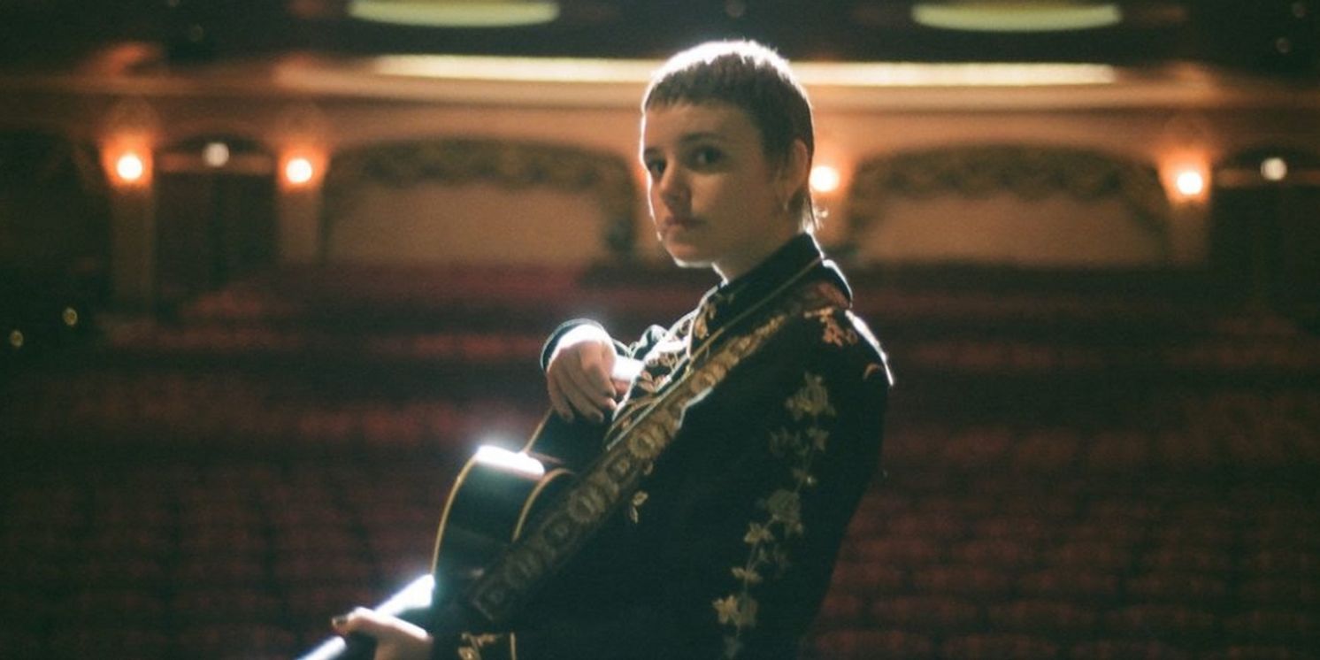 Cat Clyde Unveils 'Papa Took My Totems” Single  Image