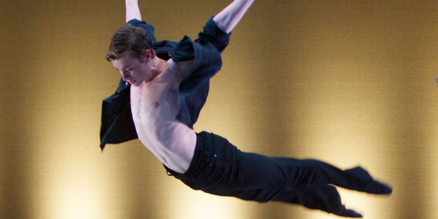 Smuin Contemporary Ballet to Close Season With a World Premiere, Company Premiere & More  Image