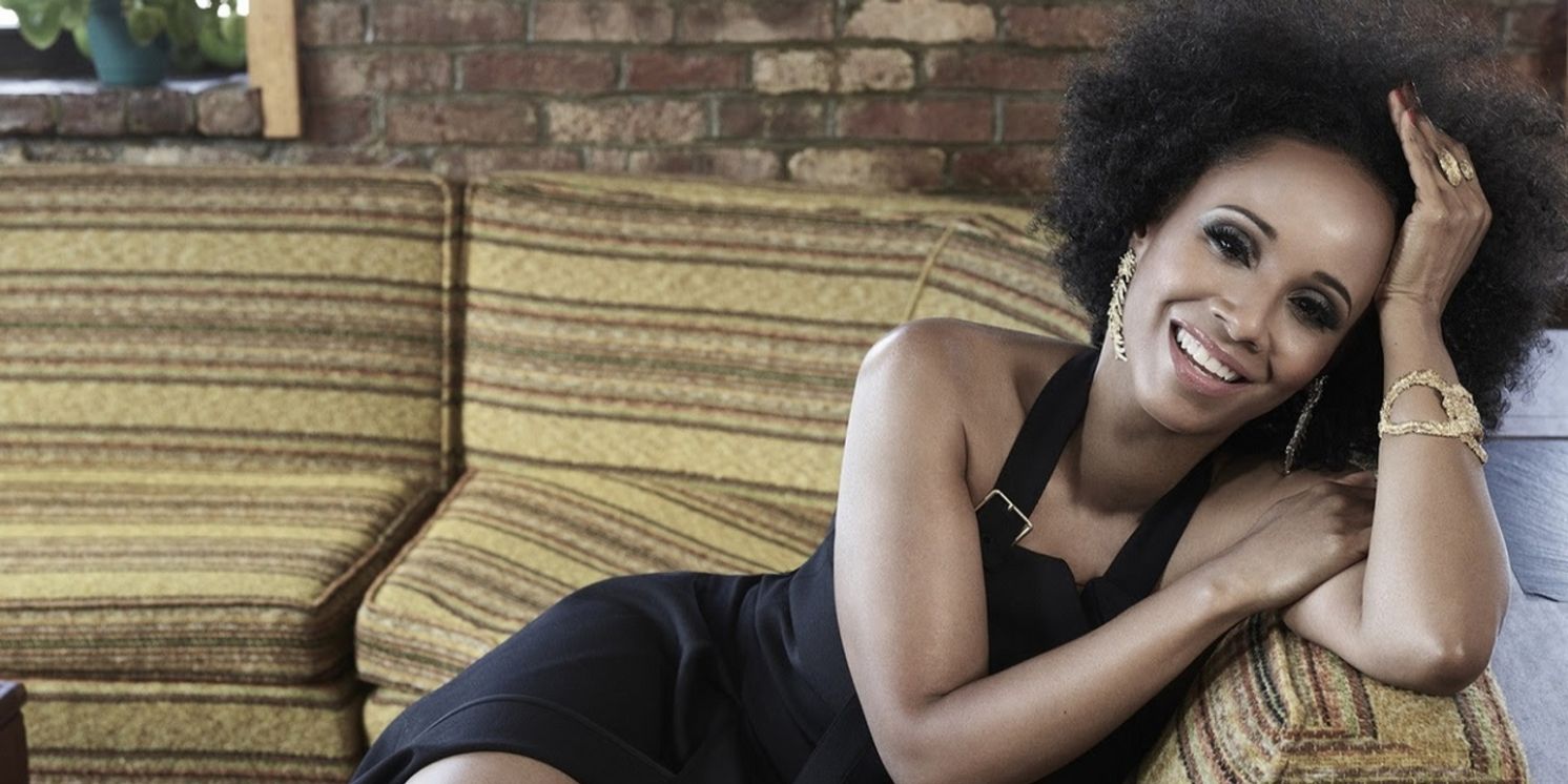 VIVIAN GREEN Releases New Holiday EP 'SPREAD THE LOVE'  Image