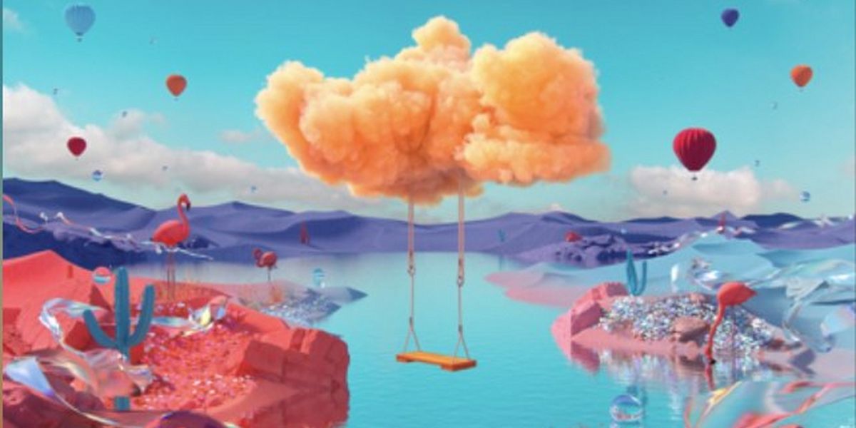 Sigala Announces New Album 'Every Cloud'