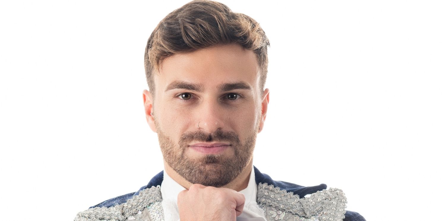 Grant Urquhart Joins CINDERELLA Pantomime at The Kings Theatre as Prince Charming  Image