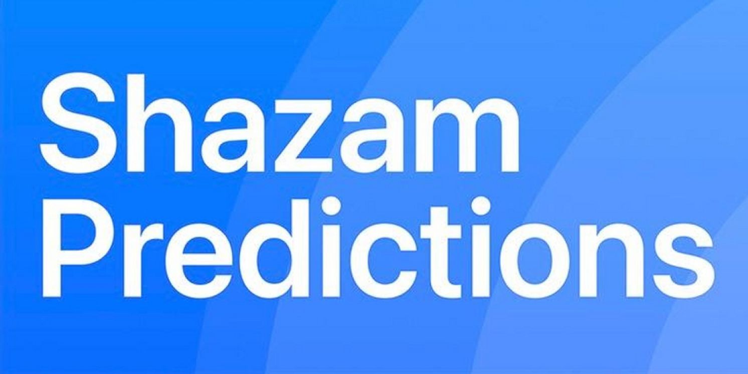 Shazam Shares 2023 Predictions & Spotlights 10 Artists To Watch  Image