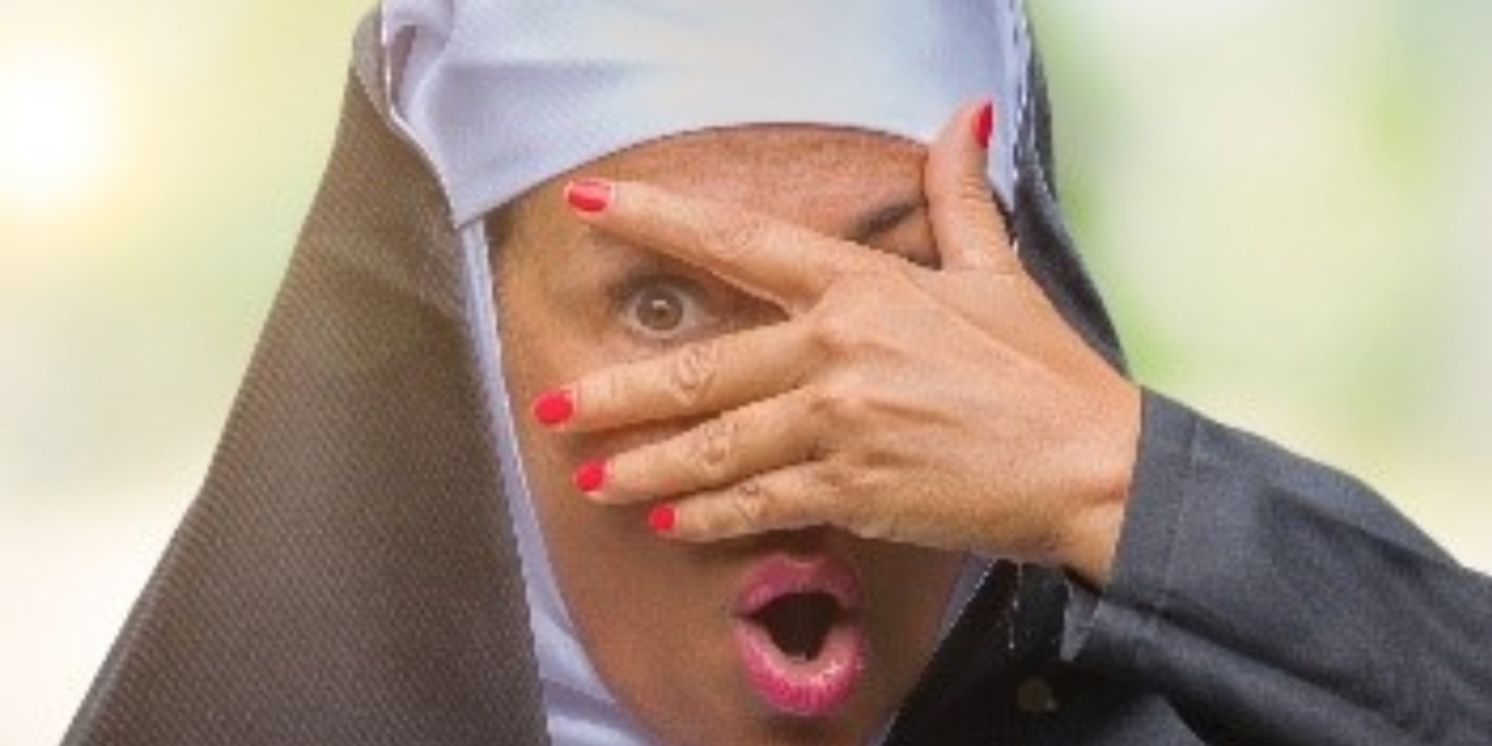 INCIDENT AT OUR LADY OF PERPETUAL HELP to be Presented at Penguin Rep Theatre This Month  Image