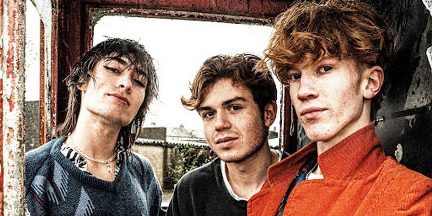 Vacant Weekend Unveil New Single 'Cool New Friends'  Image