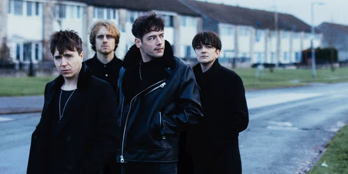 The Luka State Share New Single 'Stick Around'