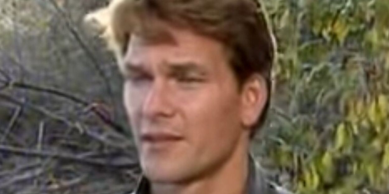 VIDEO: On This Day, September 14- Remembering Patrick Swayze Video
