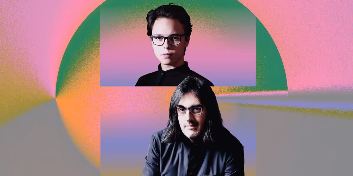 HK Philharmonic Presents SEASON FINALE: PELTOKOSKI & KAVAKOS