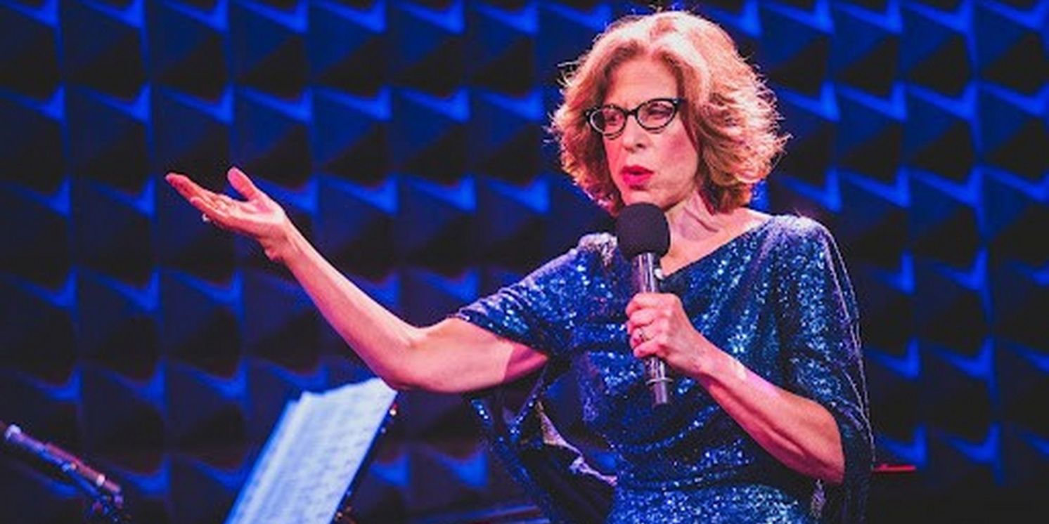 See Jackie Hoffman, Shaina Taub & More at Joe's Pub This Month  Image