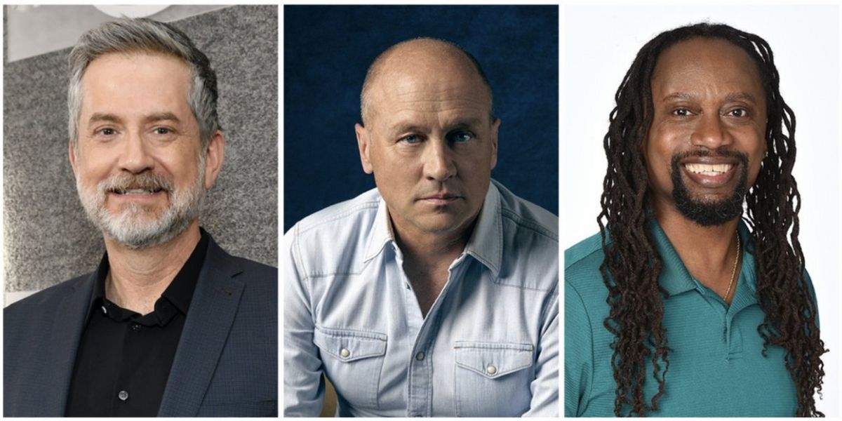 Hulu Orders KING OF THE HILL Reboot From Original Co-Creators Mike Judge and Greg Daniels