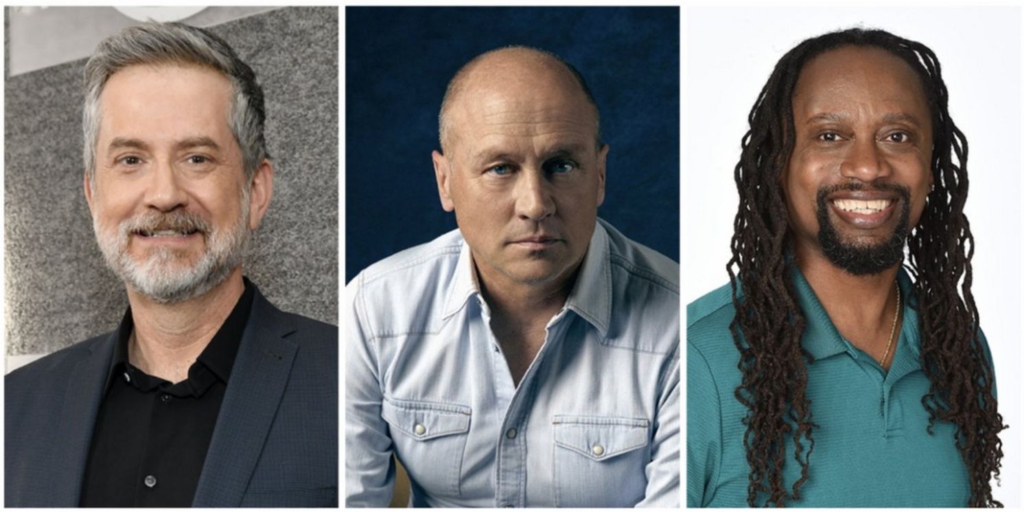 Hulu Orders KING OF THE HILL Reboot From Original Co-Creators Mike Judge and Greg Daniels  Image