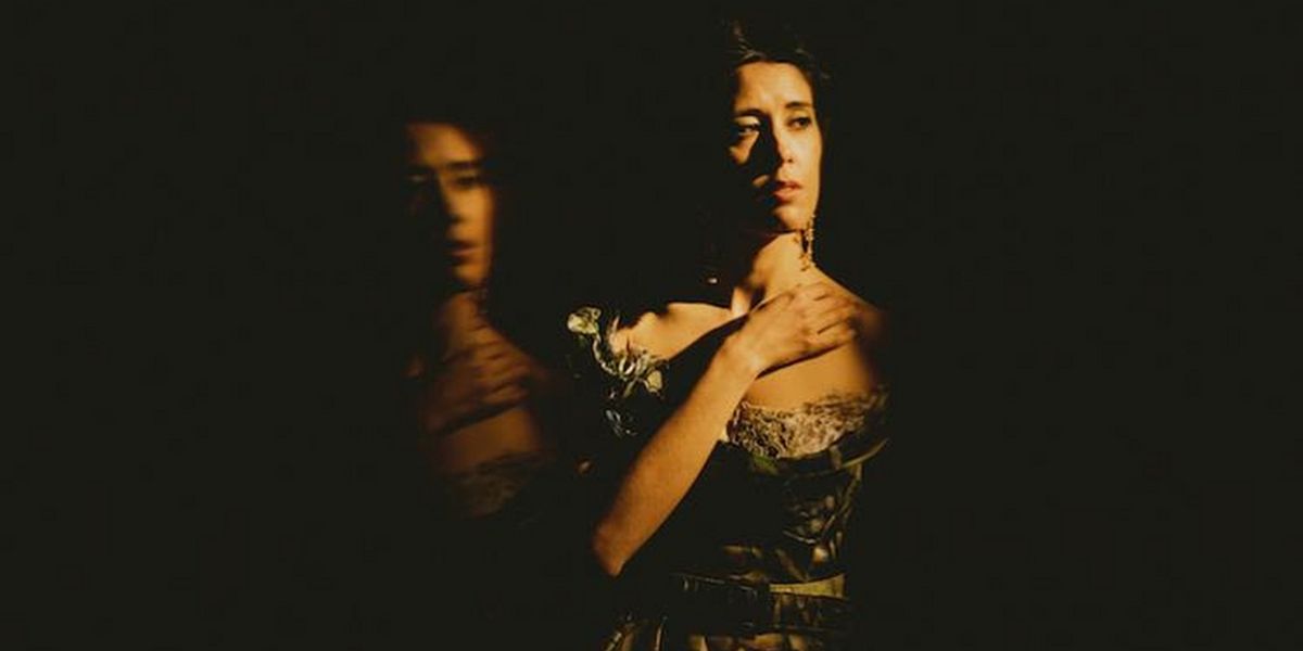 Half Waif Surprise Releasing 'Portraits' EP Today