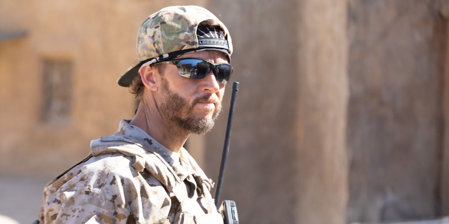 AMC+ & RLJE Films Acquire SECTION 8  Image