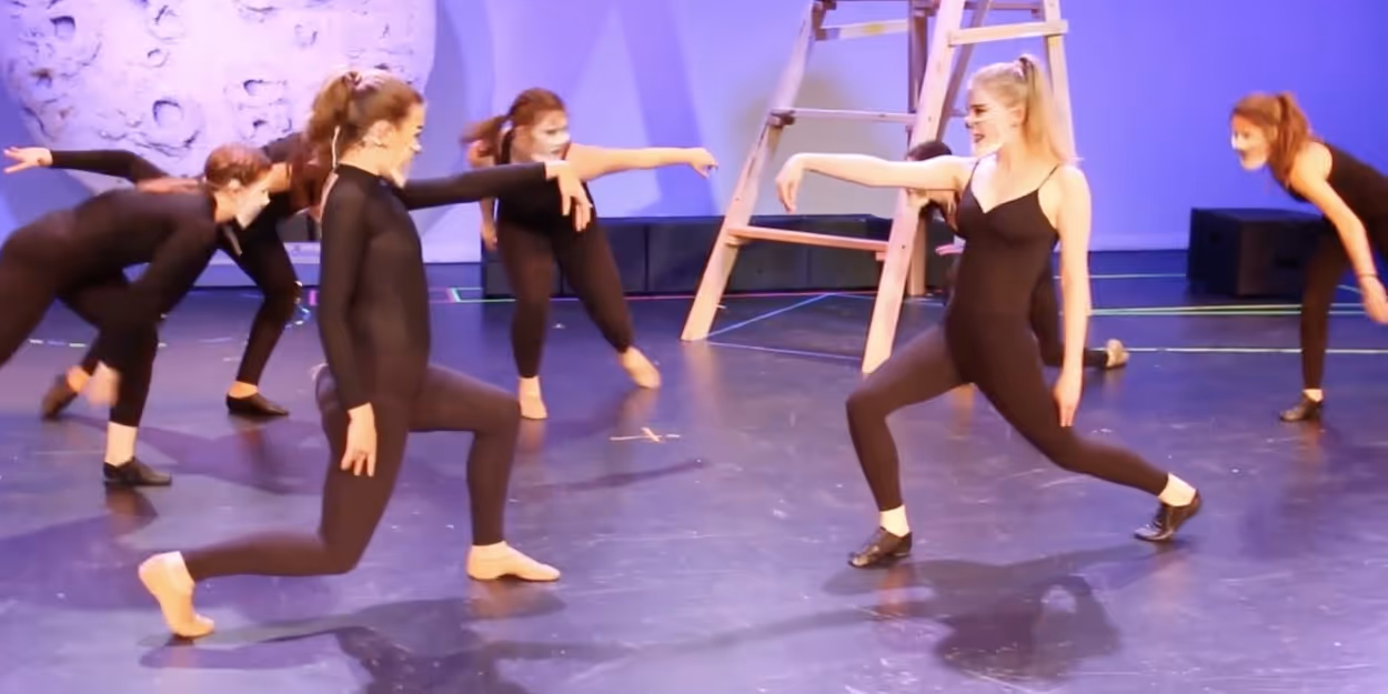 VIDEO: Winners Announced For The 2021 Rising Star Awards At Paper Mill Playhouse Video