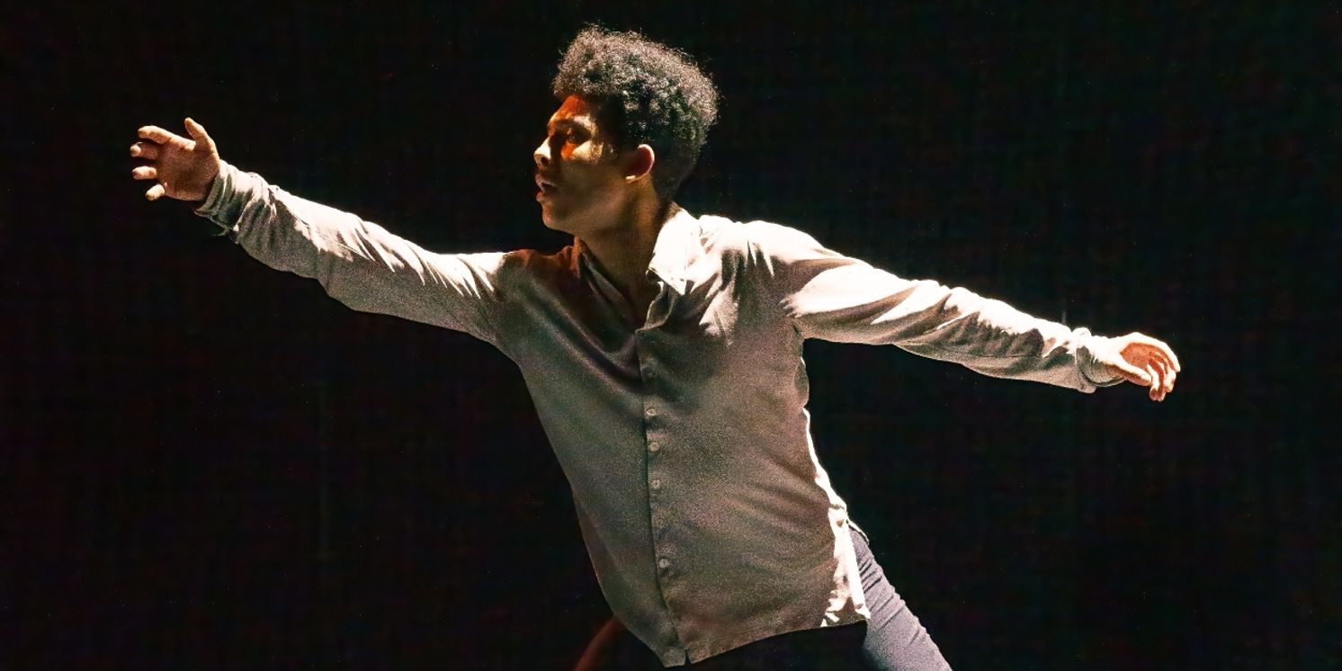 Review: FALL WORKS at Charlotte Ballet  Image