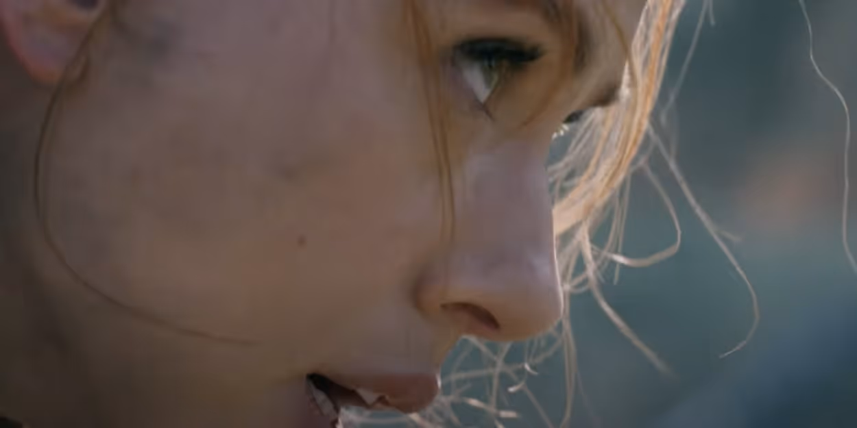 VIDEO: Watch the All New Trailer For Marvel's BLACK WIDOW Video