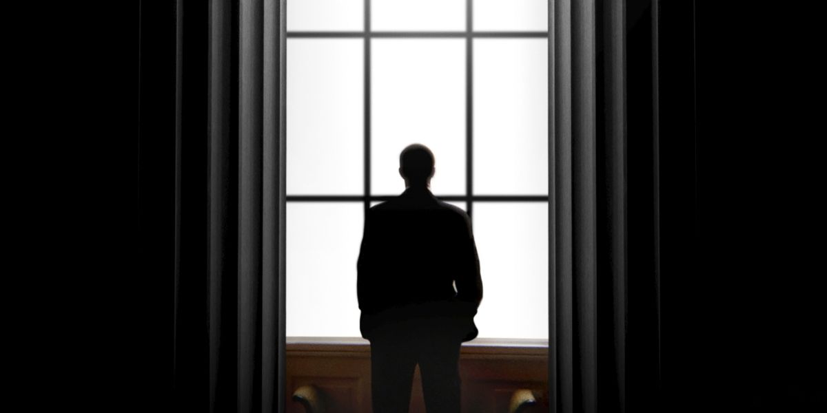 Showtime Documentary Films to Release THE CORRIDORS OF POWER