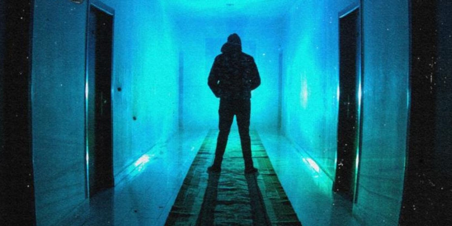 Masked Wolf & Mike Posner Join Forces on 'Madhouse'  Image