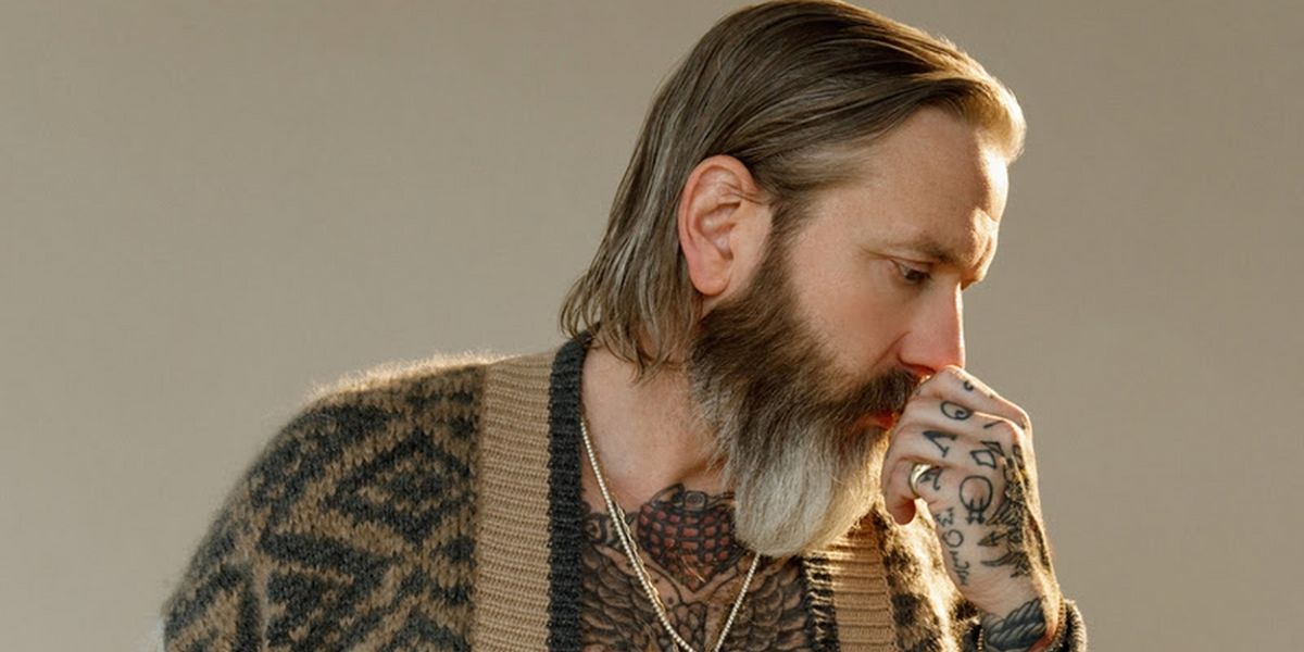 City and Colour Set to Release 'The Love Still Held Me Near' Album