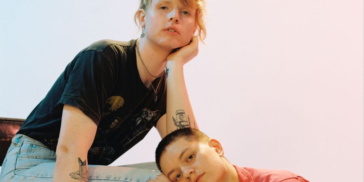 Crooks & Nannies Share New Single '3am'