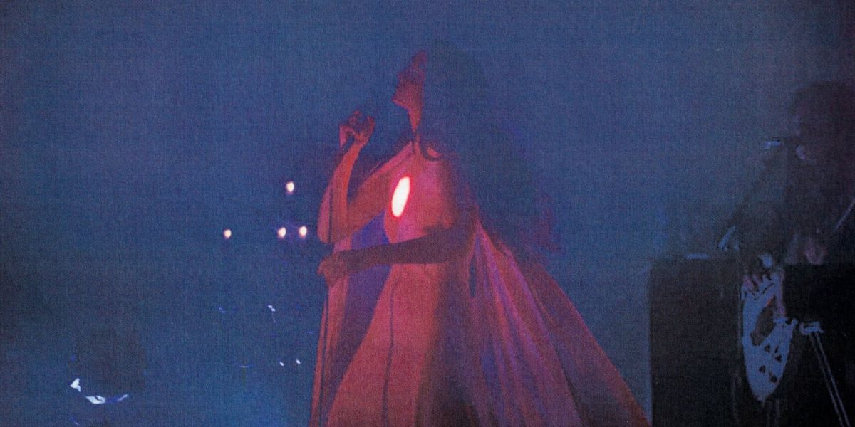 Weyes Blood Comes to Boulder Theatre in August