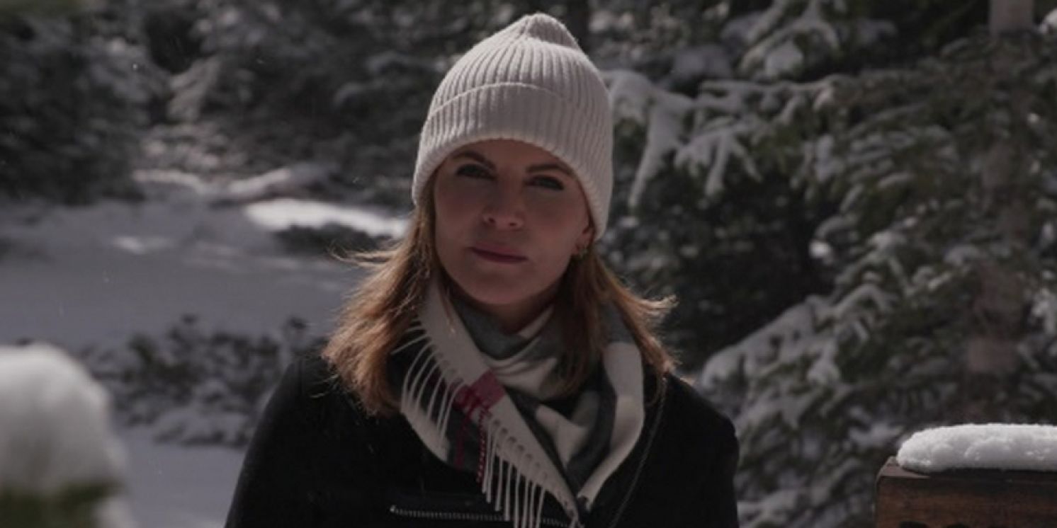 Natalie Morales Delivers Her First True-Crime Investigation for 48 HOURS  Image