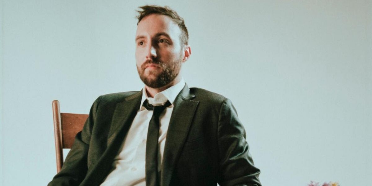 Ruston Kelly Announces Headline Tour This Spring