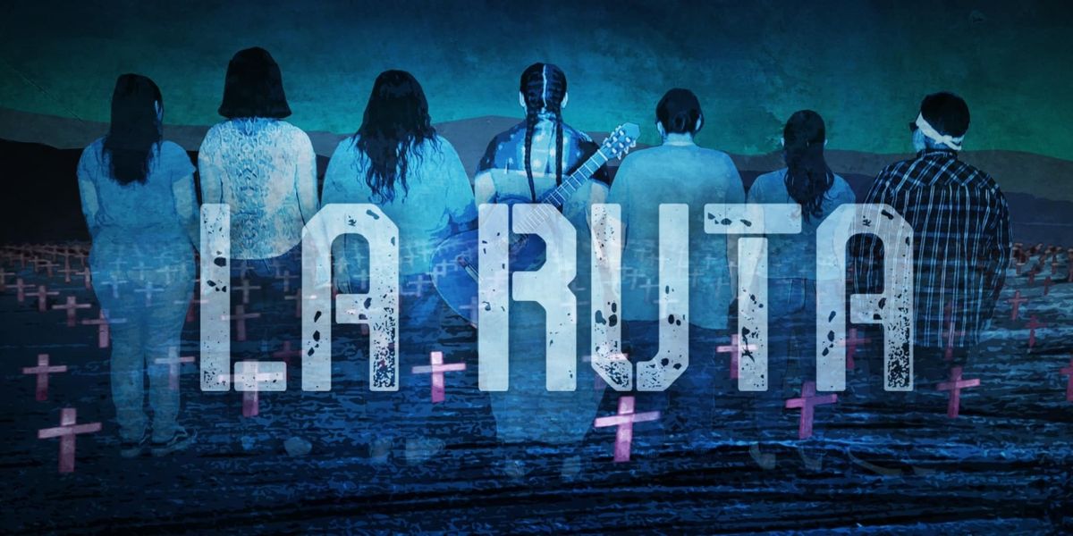 Interview: Director Chris Chavez of LA RUTA at Stray Cat Theatre
