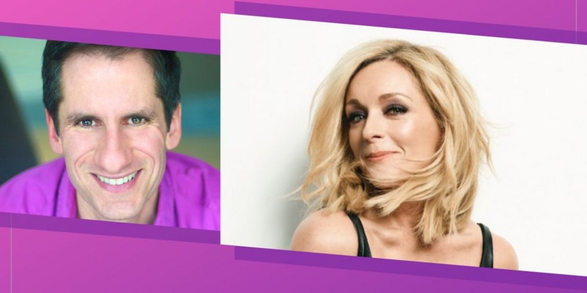 Jane Krakowski Joins 'Seth Rudetsky's Broadway' at The Town Hall Next Month