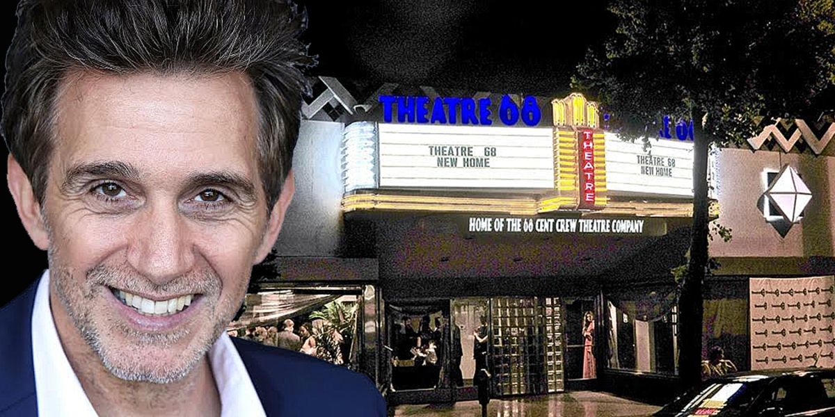 Interview: I'M More Than A COMEDIAN… I'M Ronnie Marmo