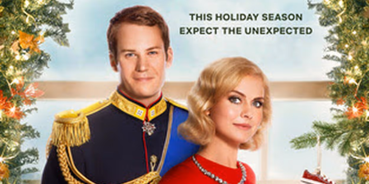 VIDEO: Netflix Releases A CHRISTMAS PRINCE: THE ROYAL BABY Trailer Video