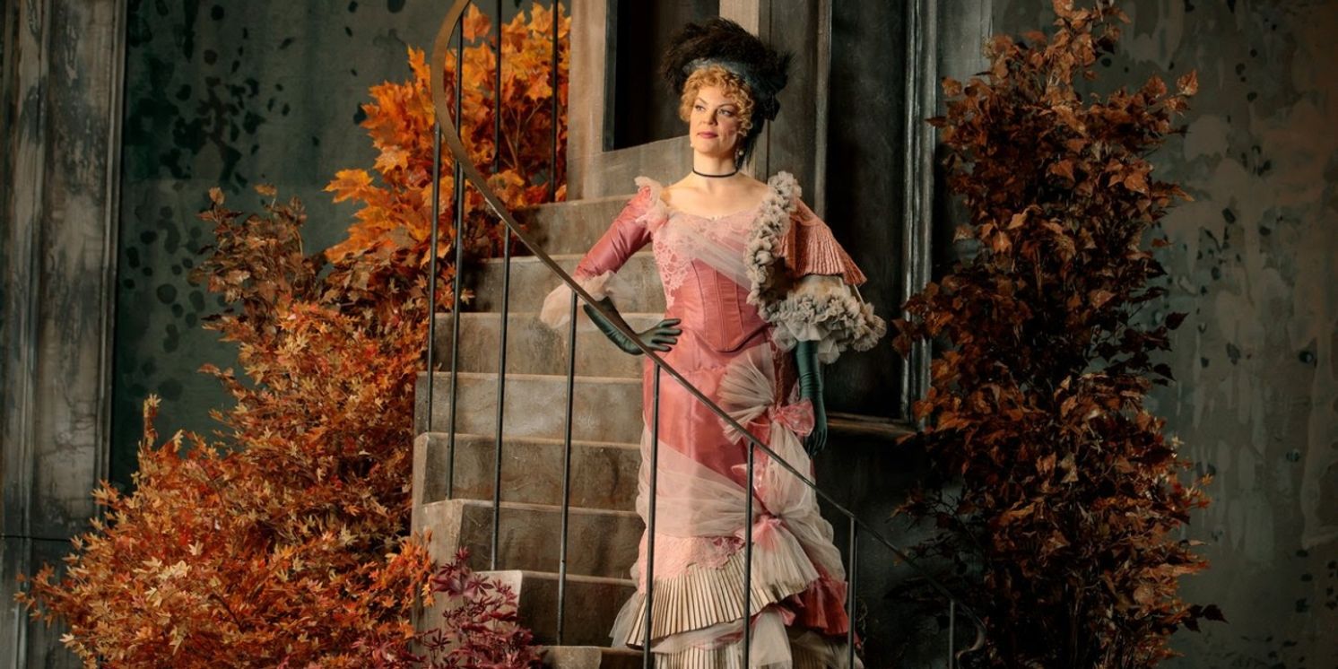 Cast Change Revealed For DIE TOTE STADT at Opera Colorado  Image