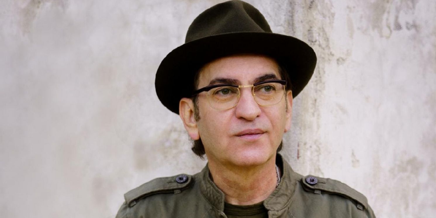 Acoustic Guitarist IAN GOTHE Reveals New Single 'Amphitrite'  Image