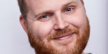 Broadway Actor Chase Ramsey on New Streaming Musical BLINK
