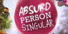 ABSURD PERSON SINGULAR at Theatre Row