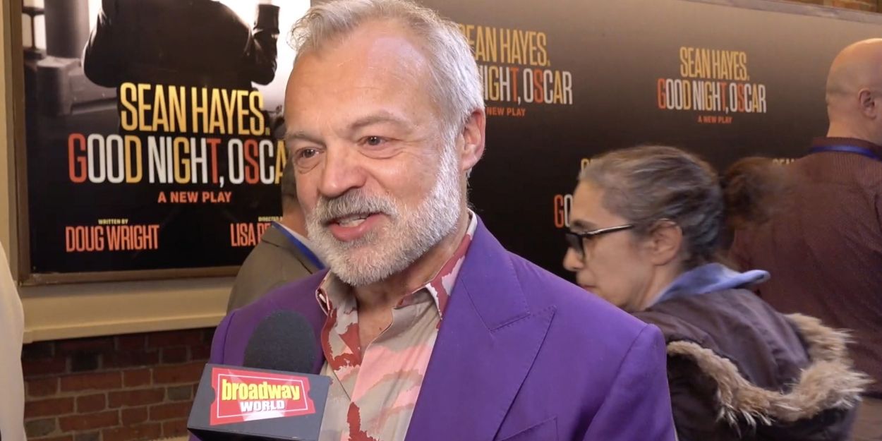 Video: Stars Walk the Red Carpet at GOOD NIGHT, OSCAR Video