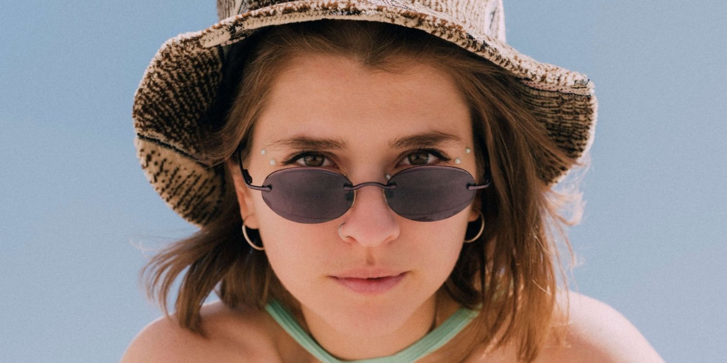 Xades Unveils New Single 'Shaded' Alongside New Remix  Image