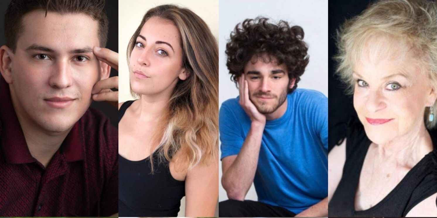 Review: TAP DANCING THROUGH AUSCHWITZ Is A Beam Of Light In Our Dark World  Image