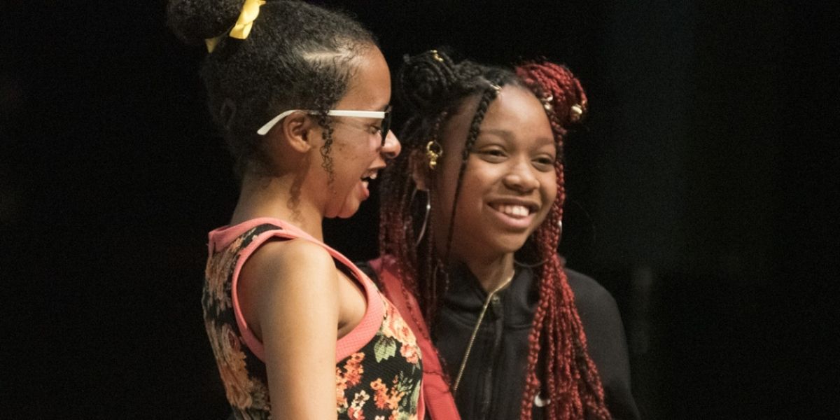 Write Out Loud Receives $20,000 NEA Big Read Grant