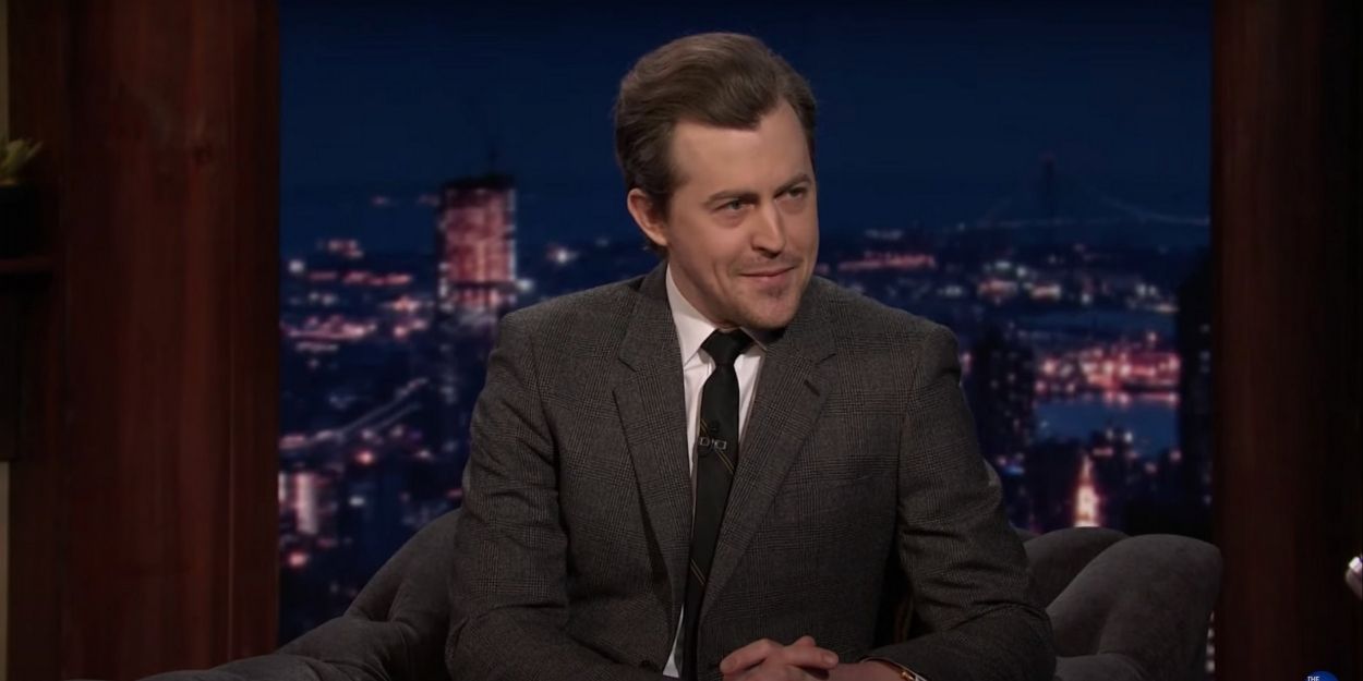 VIDEO: Pete Davidson Shared Alex Moffat's Instagram Password with All the SNL Writers Video