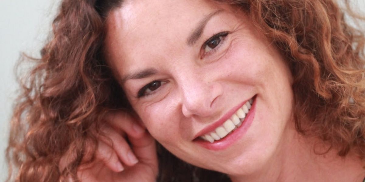 Caltech Public Programming's Behind the Book Author Series to Present Gaia Vince Author of NOMAD CENTURY