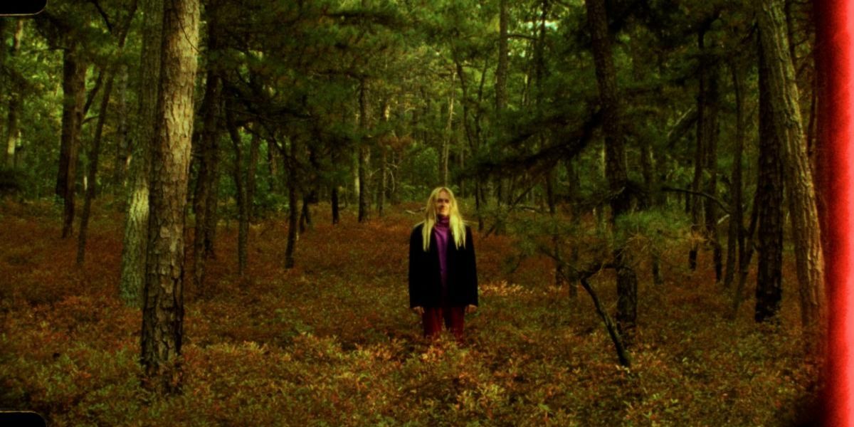 FASCINATOR Announces New Album 'Lovesongs' & Share 'Love Is Coming' Single