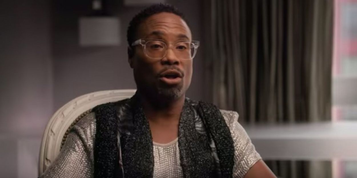 VIDEO: See Billy Porter, Neil Patrick Harris, & More in the Trailer for VISIBLE: OUT… Video